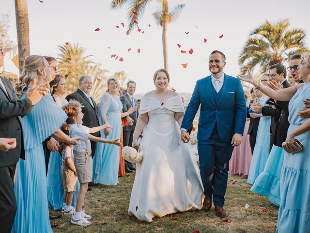 O casamento de Vinicius e Michele em Londrina, Paraná 87