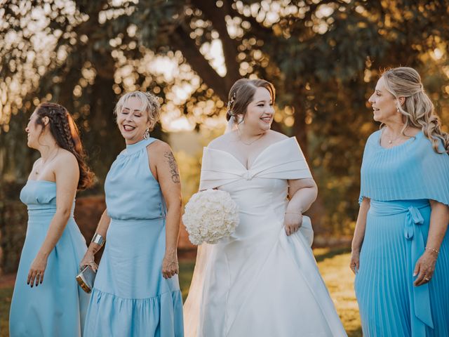 O casamento de Vinicius e Michele em Londrina, Paraná 90