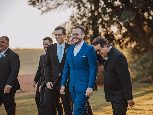 O casamento de Vinicius e Michele em Londrina, Paraná 93