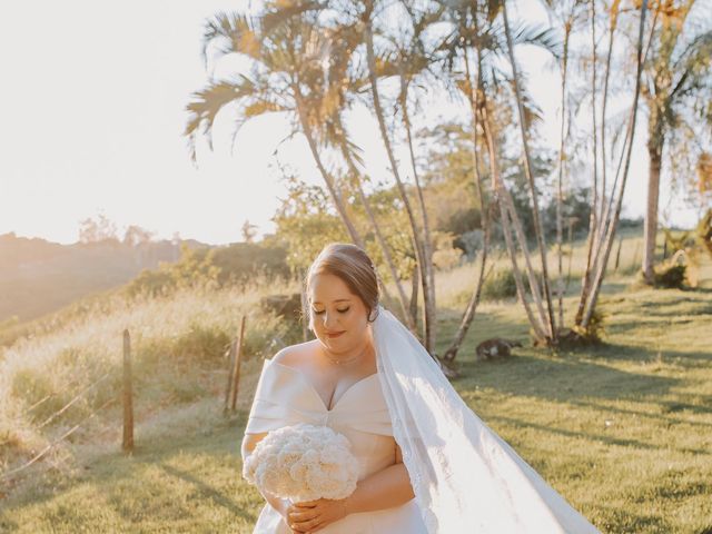 O casamento de Vinicius e Michele em Londrina, Paraná 96