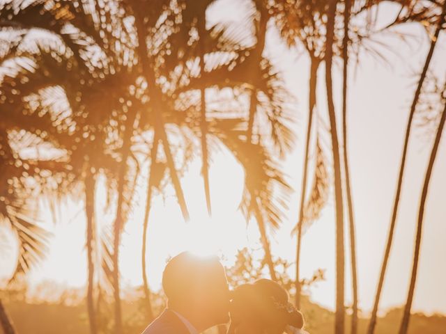 O casamento de Vinicius e Michele em Londrina, Paraná 97