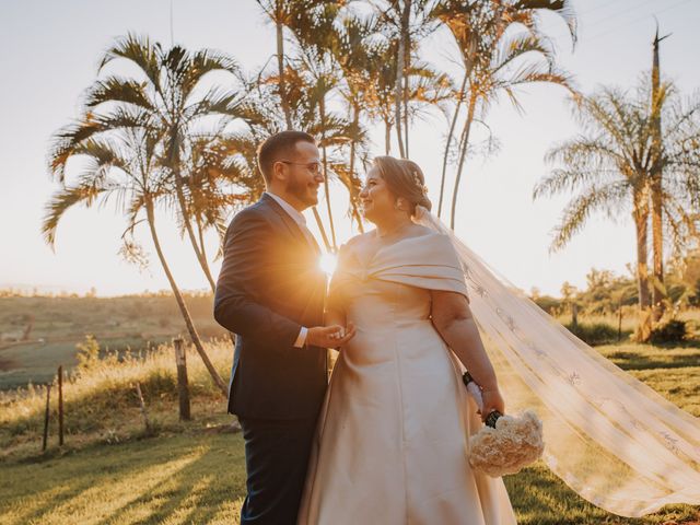 O casamento de Vinicius e Michele em Londrina, Paraná 98