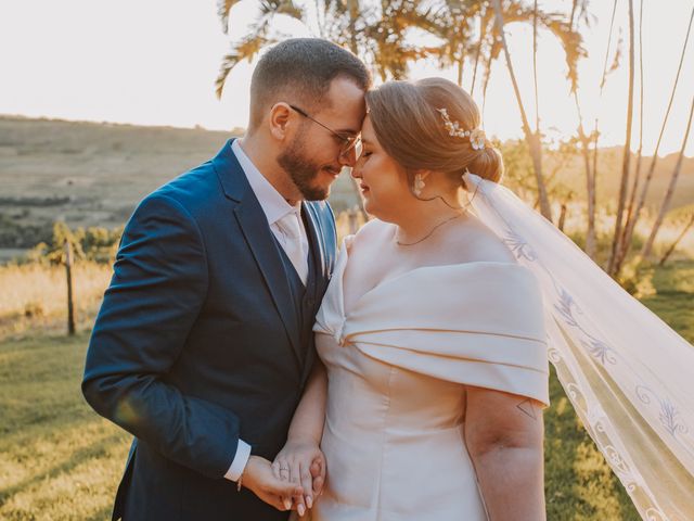 O casamento de Vinicius e Michele em Londrina, Paraná 99