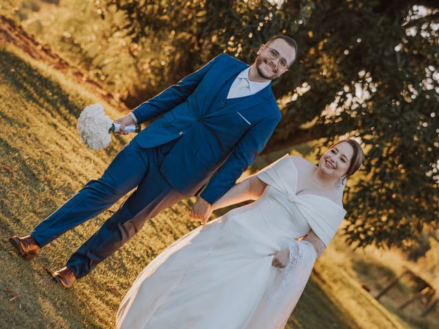 O casamento de Vinicius e Michele em Londrina, Paraná 101