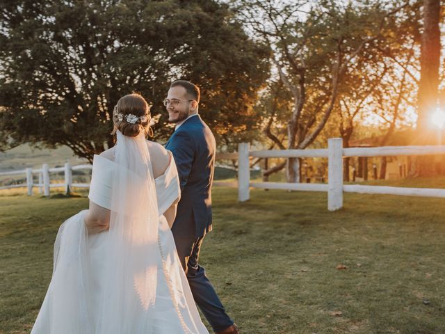 O casamento de Vinicius e Michele em Londrina, Paraná 102