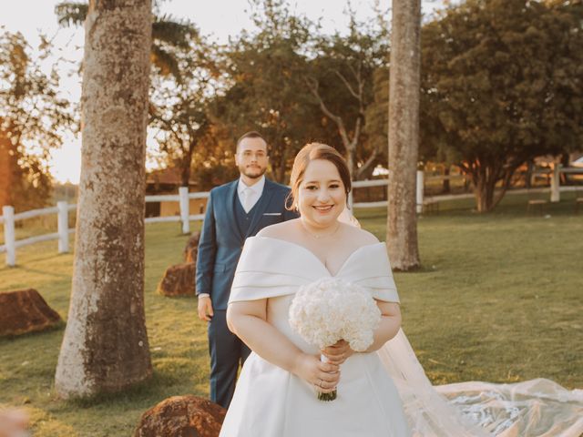 O casamento de Vinicius e Michele em Londrina, Paraná 104