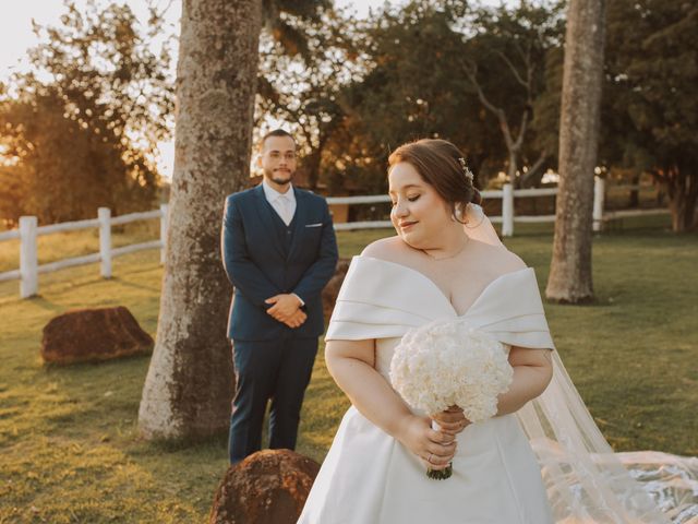 O casamento de Vinicius e Michele em Londrina, Paraná 105