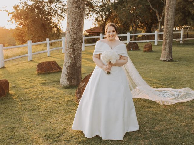 O casamento de Vinicius e Michele em Londrina, Paraná 106