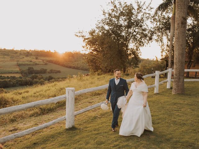 O casamento de Vinicius e Michele em Londrina, Paraná 107