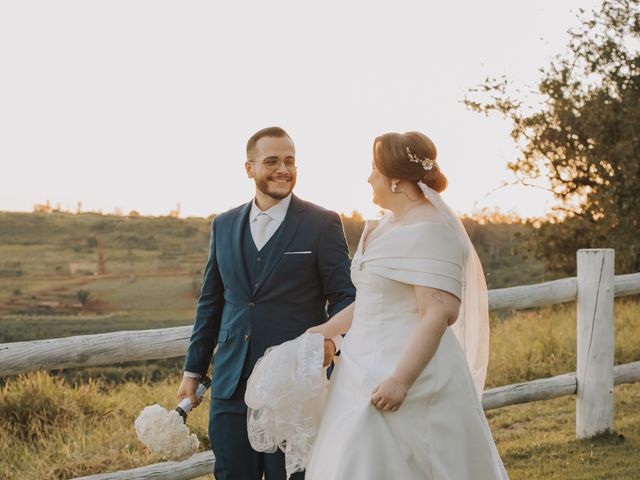 O casamento de Vinicius e Michele em Londrina, Paraná 108