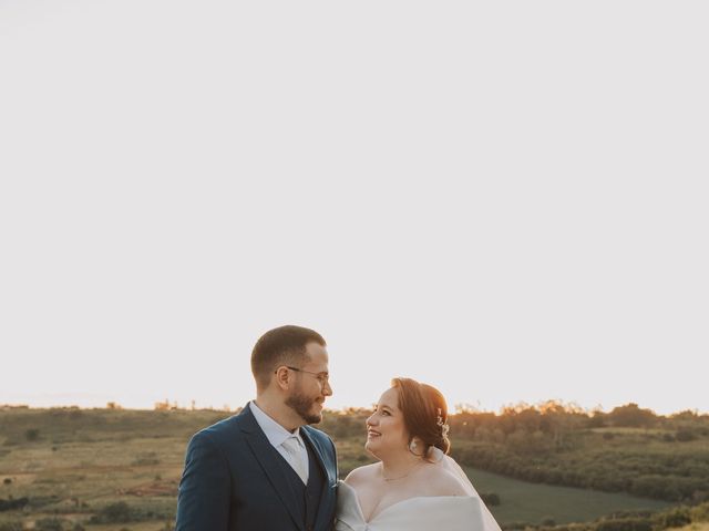 O casamento de Vinicius e Michele em Londrina, Paraná 109