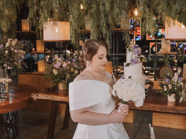 O casamento de Vinicius e Michele em Londrina, Paraná 116