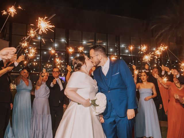 O casamento de Vinicius e Michele em Londrina, Paraná 118