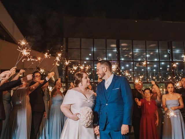 O casamento de Vinicius e Michele em Londrina, Paraná 119