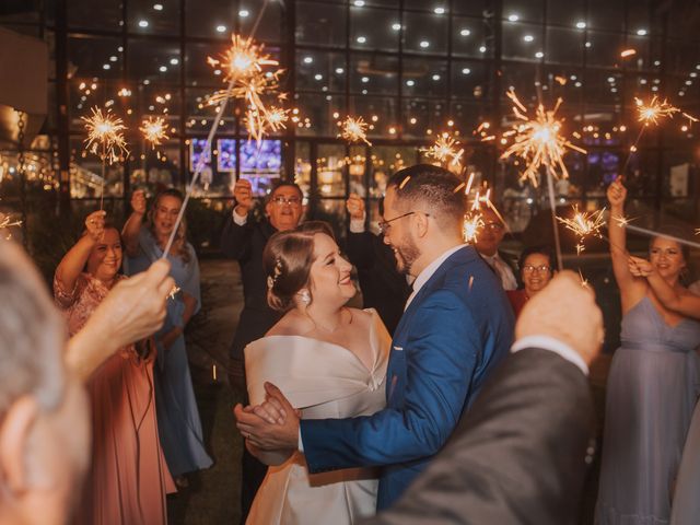 O casamento de Vinicius e Michele em Londrina, Paraná 120