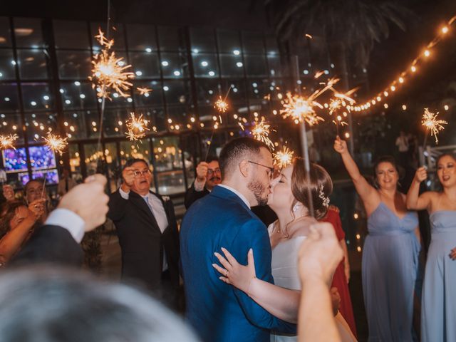 O casamento de Vinicius e Michele em Londrina, Paraná 122