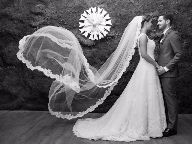 O casamento de Igor e Camila em São Paulo 29