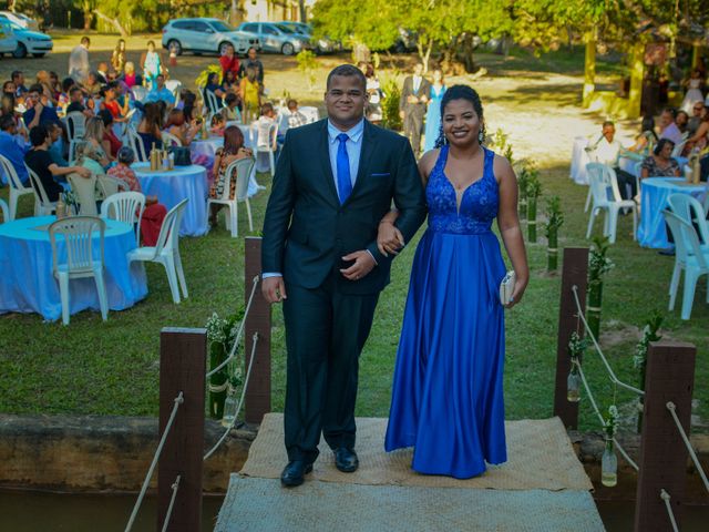 O casamento de Misael e Ana Paula em Guarajuba, Bahia 18