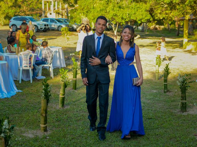 O casamento de Misael e Ana Paula em Guarajuba, Bahia 19