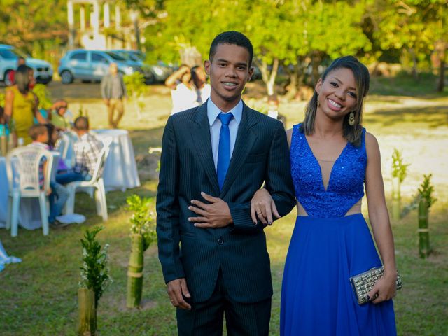 O casamento de Misael e Ana Paula em Guarajuba, Bahia 20