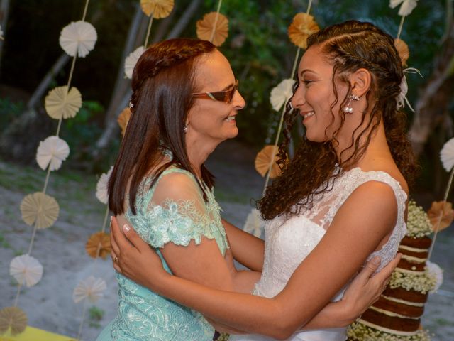O casamento de Misael e Ana Paula em Guarajuba, Bahia 41