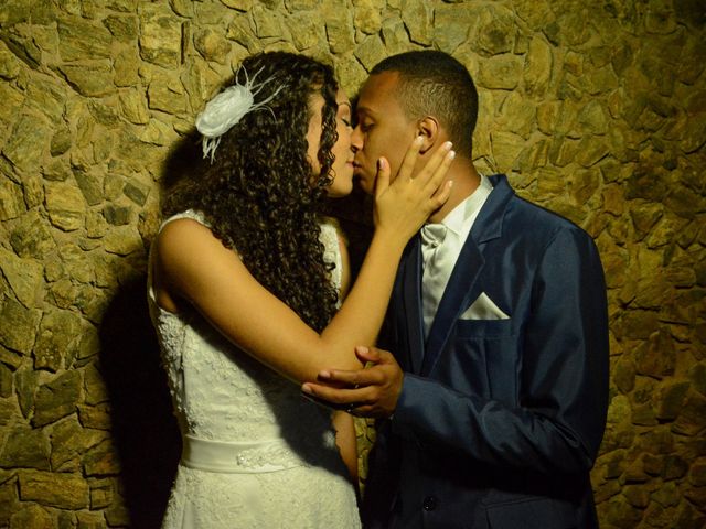 O casamento de Misael e Ana Paula em Guarajuba, Bahia 46