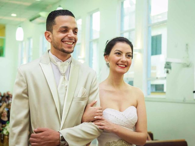 O casamento de Diego e Daniela em São Paulo 19