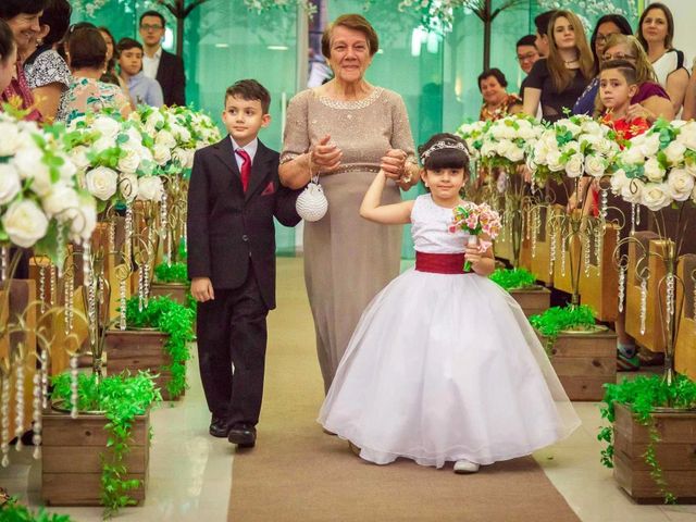 O casamento de Diego e Daniela em São Paulo 22