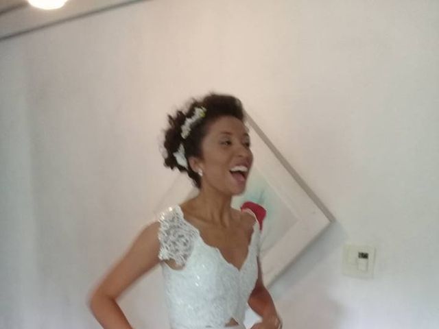 O casamento de Aldo e Larissa  em Embu, São Paulo 4