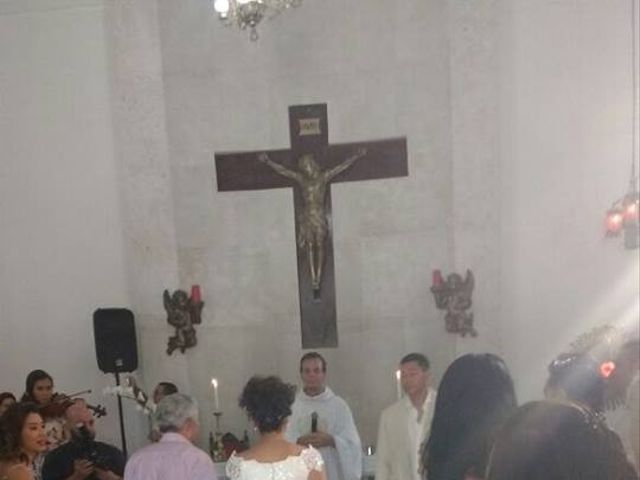 O casamento de Aldo e Larissa  em Embu, São Paulo 5