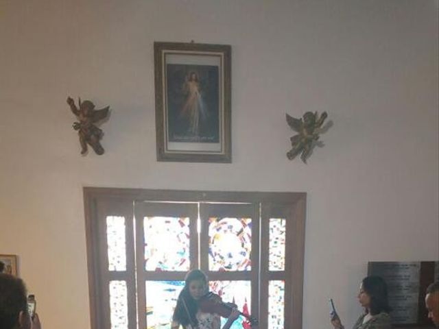 O casamento de Aldo e Larissa  em Embu, São Paulo 6