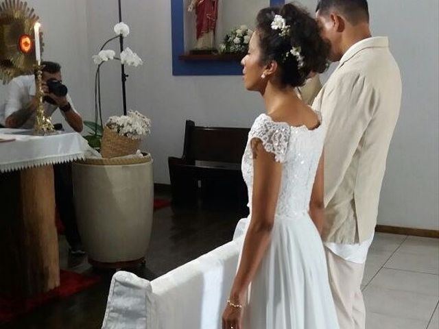 O casamento de Aldo e Larissa  em Embu, São Paulo 10