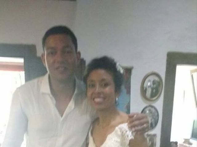 O casamento de Aldo e Larissa  em Embu, São Paulo 12