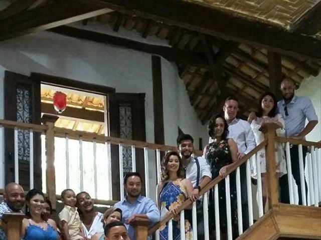 O casamento de Aldo e Larissa  em Embu, São Paulo 13