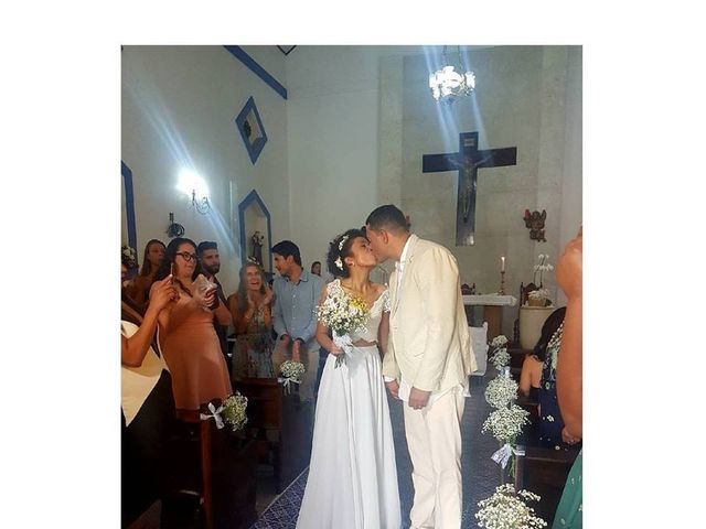 O casamento de Aldo e Larissa  em Embu, São Paulo 15