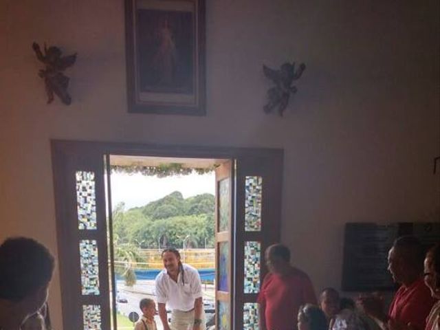 O casamento de Aldo e Larissa  em Embu, São Paulo 16