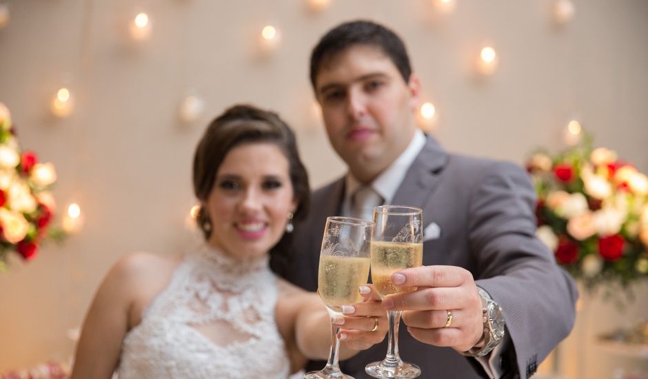 O casamento de Breno e Mariana em Petrópolis, Rio de Janeiro