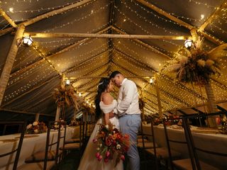 O casamento de Raiane e Cesar