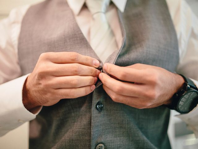 O casamento de Filipe e Marina em Carmo do Rio Claro, Minas Gerais 12