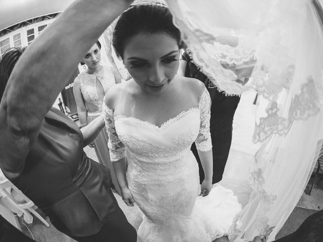 O casamento de Filipe e Marina em Carmo do Rio Claro, Minas Gerais 16