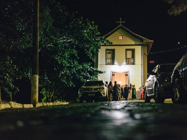 O casamento de Filipe e Marina em Carmo do Rio Claro, Minas Gerais 21