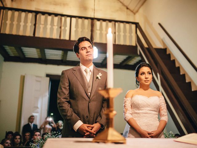 O casamento de Filipe e Marina em Carmo do Rio Claro, Minas Gerais 26