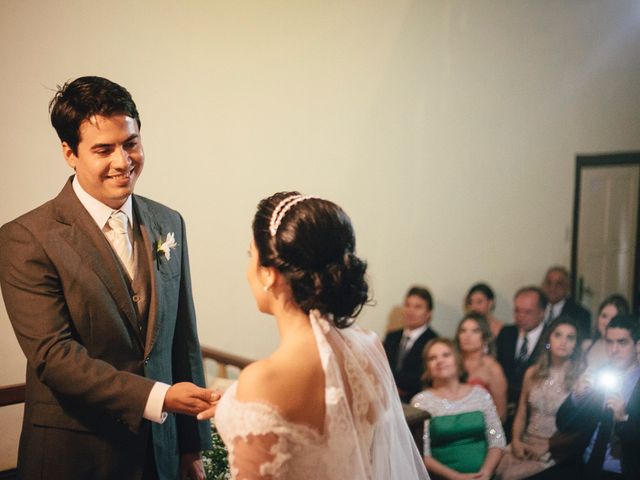 O casamento de Filipe e Marina em Carmo do Rio Claro, Minas Gerais 27