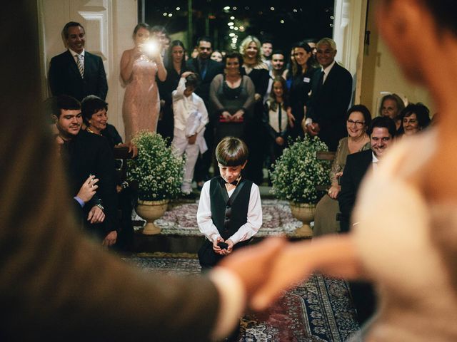 O casamento de Filipe e Marina em Carmo do Rio Claro, Minas Gerais 28