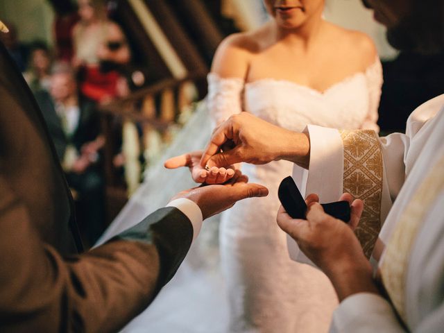 O casamento de Filipe e Marina em Carmo do Rio Claro, Minas Gerais 29