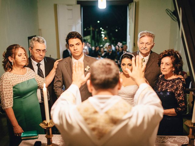 O casamento de Filipe e Marina em Carmo do Rio Claro, Minas Gerais 30