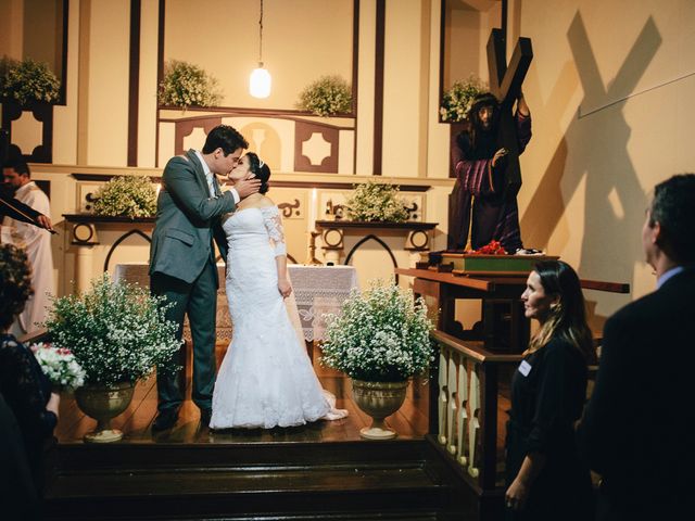 O casamento de Filipe e Marina em Carmo do Rio Claro, Minas Gerais 32