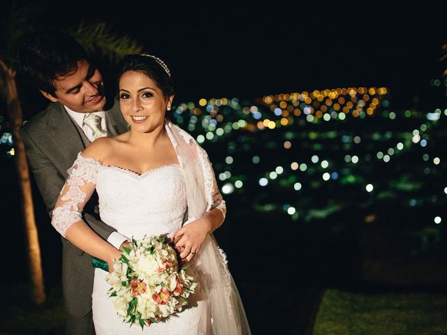 O casamento de Filipe e Marina em Carmo do Rio Claro, Minas Gerais 1