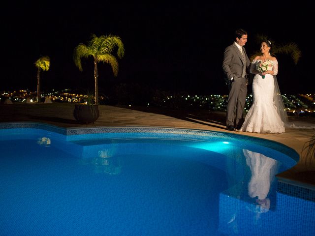 O casamento de Filipe e Marina em Carmo do Rio Claro, Minas Gerais 33