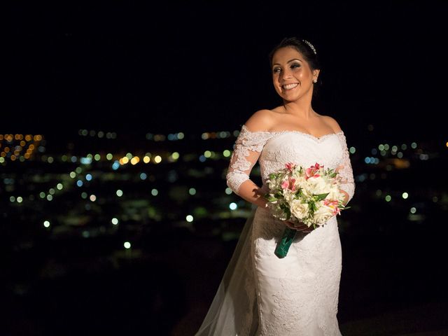 O casamento de Filipe e Marina em Carmo do Rio Claro, Minas Gerais 34